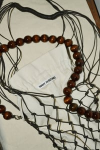 Image 3 of waxed market net
