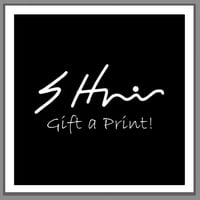 Gift A Print! 
