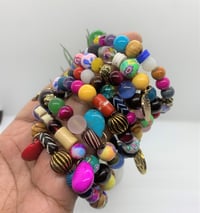 Image 1 of Mosaic Beauty Bracelet