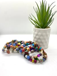 Image 2 of Mosaic Beauty Bracelet