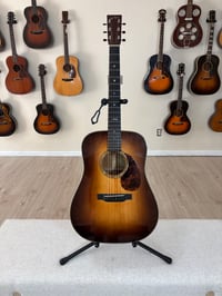 Image 1 of 2012 Leo Posch DM