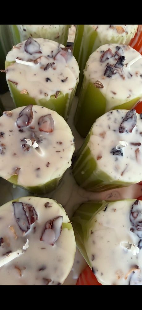 Image of Volo (Desire/Wish)