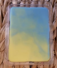 Image 3 of Volcano Cookie Coma- A Rocky Top Wax Works exclusive custom houseblend fragrance 