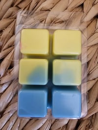 Image 2 of Volcano Cookie Coma- A Rocky Top Wax Works exclusive custom houseblend fragrance 