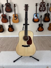 Image 1 of 2021 Bourgeois Country Boy HS