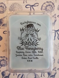 Blue Honeyberry 