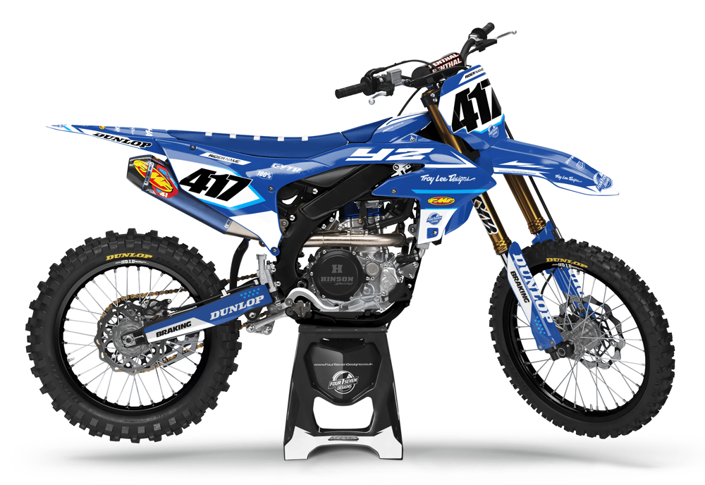 Image of IceFlow MX