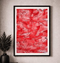 Image 2 of Viendo Rojo | Seeing Red