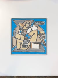 Image 7 of "Goose Queen"  by America Martin