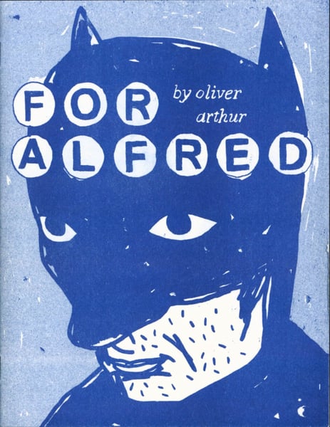 Image of For Alfred