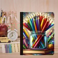 Image 1 of Composition Book - Art Supplies