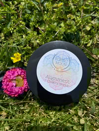 Image 2 of Alignment 7 Chakra Scrub