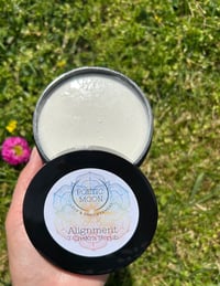Image 1 of Alignment 7 Chakra Scrub