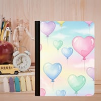 Image 2 of Composition Book - Balloons