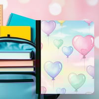 Image 5 of Composition Book - Balloons