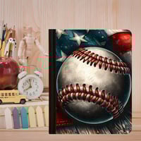 Image 2 of Composition Book - Baseball