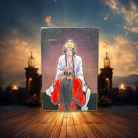 Image 1 of IN HAND: Worship