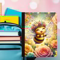 Image 5 of Composition Book - Bee