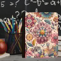 Image 4 of Composition Book - Boho