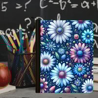 Image 4 of Composition Book - Bright Blossom