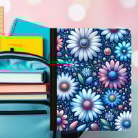 Image 5 of Composition Book - Bright Blossom