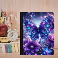 Image 2 of Composition Book - Butterfly