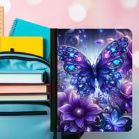 Image 4 of Composition Book - Butterfly