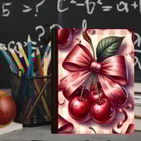 Image 3 of Composition Book - Cherries