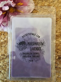 Image 6 of Marshmallow Lavender
