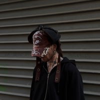 Image 8 of custom cap 11