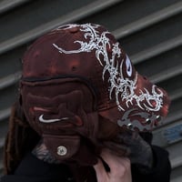 Image 9 of custom cap 11