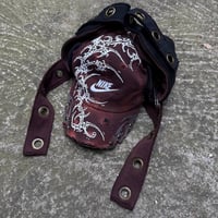 Image 7 of custom cap 11