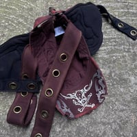 Image 6 of custom cap 11