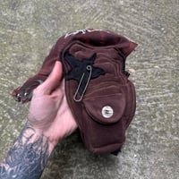 Image 4 of custom cap 11