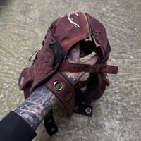 Image 5 of custom cap 11