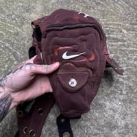 Image 3 of custom cap 11