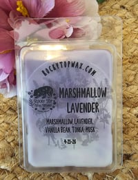 Image 1 of Marshmallow Lavender