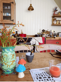 Image 6 of WORKSHOP WEEKEND - SYNAESTHESIA  ART , 20th and 21st JUNE 2026