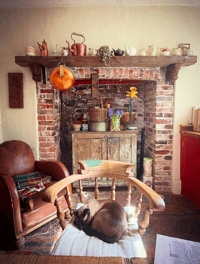 Image 8 of WORKSHOP WEEKEND - SYNAESTHESIA  ART , 20th and 21st JUNE 2026