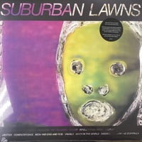 Suburban Lawns - Suburban Lawns 