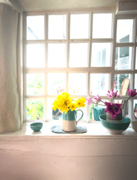 Image 9 of WORKSHOP WEEKEND - SYNAESTHESIA  ART , 20th and 21st JUNE 2026