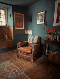 Image 2 of WORKSHOP WEEKEND - SYNAESTHESIA  ART , 20th and 21st JUNE 2026