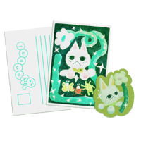 Image 1 of . ݁₊ ⊹ . ݁˖ . ݁ club pack (marzo) . ݁₊ ⊹ . ݁˖ . ݁