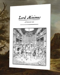 Image 1 of Lord Minimus