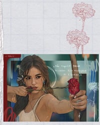 Image of "madrugada de esperança“, 2026