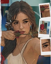 Image of "madrugada de esperança“, 2026