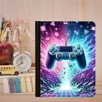 Image 2 of Composition Book - Gamer