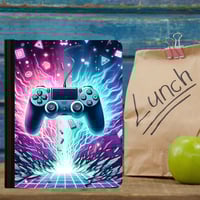 Image 3 of Composition Book - Gamer