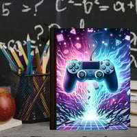 Image 4 of Composition Book - Gamer