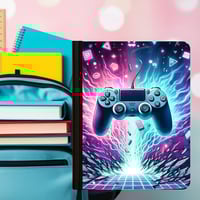 Image 1 of Composition Book - Gamer